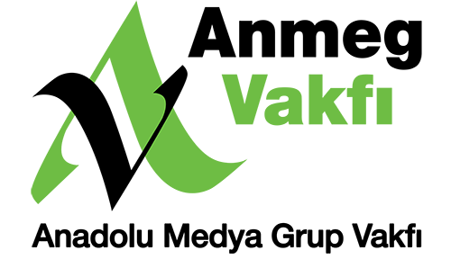 Anadolu Medya Grup Vakfı - Anmeg